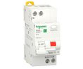 FI / LS Switch Resi9, 2 Poles, 16A, B, 30mA, 6kA